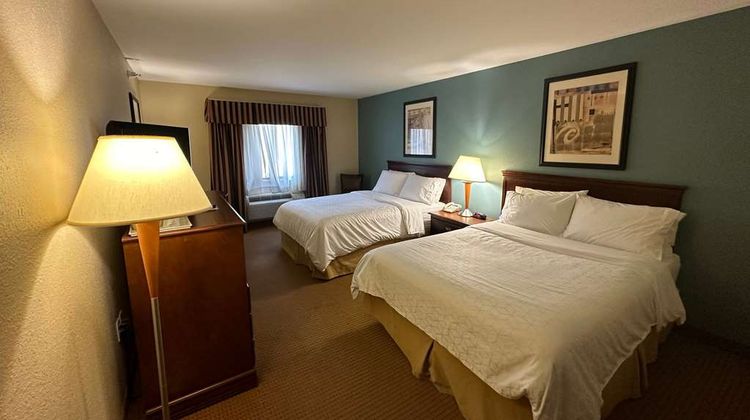 Wingate by Wyndham Newell Room