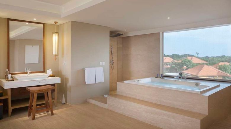<b>The Bandha Hotel & Suites Suite</b>. Images powered by <a href="https://iceportal.shijigroup.com/" title="IcePortal" target="_blank">IcePortal</a>.