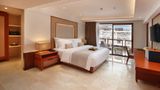 The Bandha Hotel & Suites Room