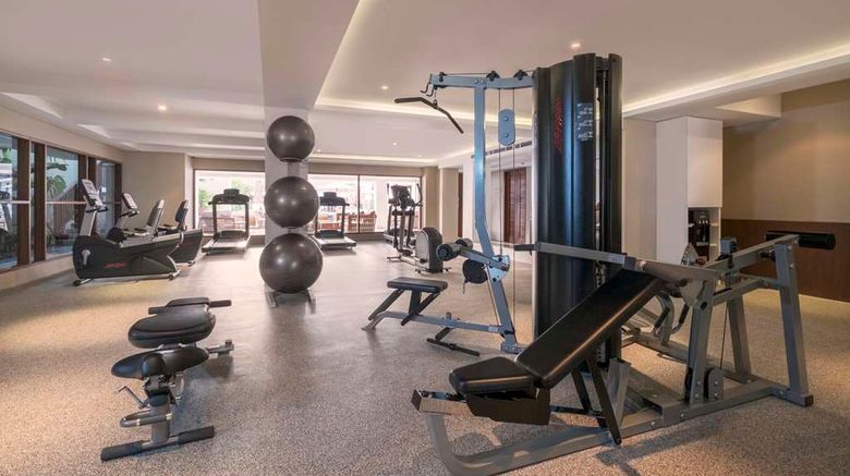 <b>The Bandha Hotel & Suites Health</b>. Images powered by <a href="https://iceportal.shijigroup.com/" title="IcePortal" target="_blank">IcePortal</a>.