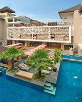 The Bandha Hotel & Suites