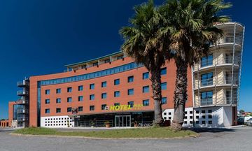 B&B Hotel PISA