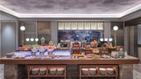 Mercure Hefei South Railway Station Restaurant