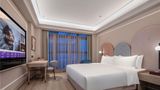 Mercure Hefei South Railway Station Room