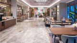 Mercure Hefei South Railway Station Restaurant