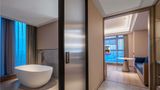 Mercure Hefei South Railway Station Room