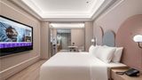 Mercure Hefei South Railway Station Room