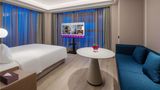 Mercure Hefei South Railway Station Room