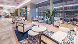 Mercure Hefei South Railway Station Restaurant
