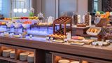 Mercure Hefei South Railway Station Restaurant