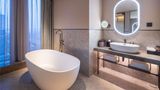 Mercure Hefei South Railway Station Room