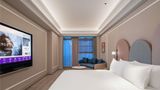 Mercure Hefei South Railway Station Room