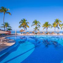 Marival Emotions Resort & Suites
