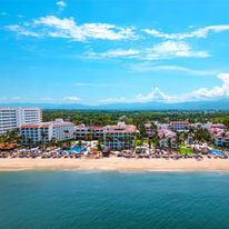 Marival Emotions Resort & Suites