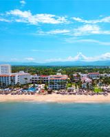 Marival Emotions Resort & Suites