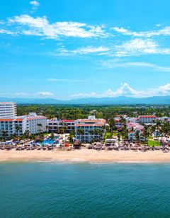 Marival Emotions Resort & Suites
