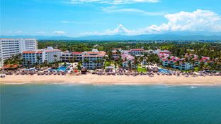 Marival Emotions Resort & Suites