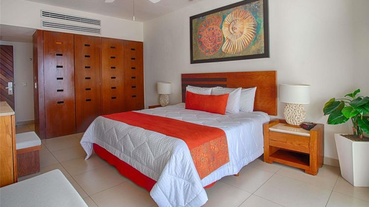 Marival Emotions Resort & Suites Room