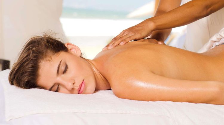 Marival Emotions Resort & Suites Spa