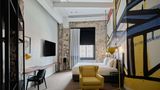 Hotel Woolstore 1888 Sydney Room