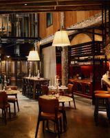Hotel Woolstore 1888 Sydney