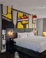 Hotel Woolstore 1888 Sydney