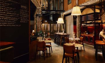 Hotel Woolstore 1888 Sydney