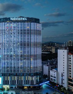 Novotel Kunming City Center