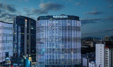 Novotel Kunming City Center