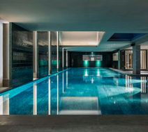 La Fondation Pool