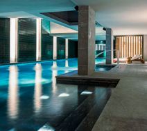 La Fondation Pool