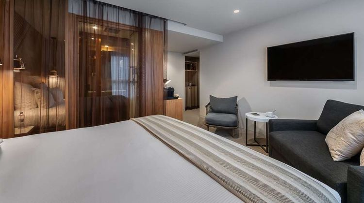 9Hotel Paquis Suite