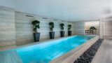 9Hotel Paquis Pool