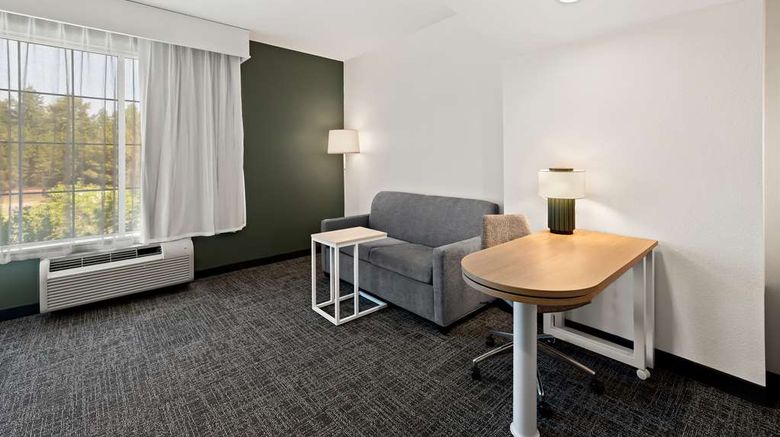 <b>Spark by Hilton Little Rock West Room</b>. Images powered by <a href="https://iceportal.shijigroup.com/" title="IcePortal" target="_blank">IcePortal</a>.