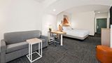 Spark by Hilton Little Rock West Room