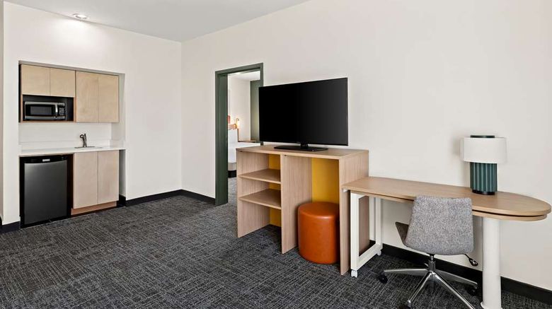 <b>Spark by Hilton Little Rock West Other</b>. Images powered by <a href="https://iceportal.shijigroup.com/" title="IcePortal" target="_blank">IcePortal</a>.