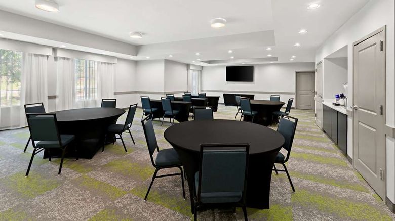 <b>Spark by Hilton Little Rock West Meeting</b>. Images powered by <a href="https://iceportal.shijigroup.com/" title="IcePortal" target="_blank">IcePortal</a>.