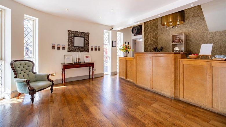 <b>Clarion Hotel Charlecote Pheasant Lobby</b>. Images powered by <a href="https://iceportal.shijigroup.com/" title="IcePortal" target="_blank">IcePortal</a>.