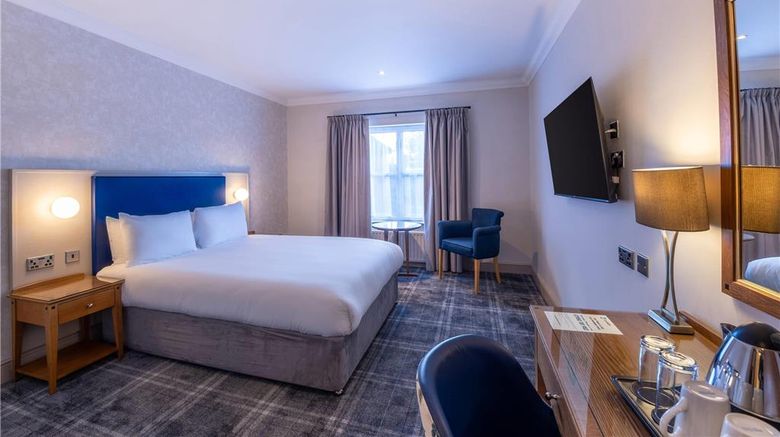 <b>Clarion Hotel Charlecote Pheasant Room</b>. Images powered by <a href="https://iceportal.shijigroup.com/" title="IcePortal" target="_blank">IcePortal</a>.