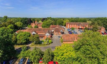 Clarion Hotel Charlecote Pheasant