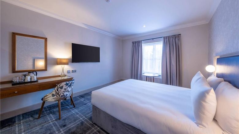 <b>Clarion Hotel Charlecote Pheasant Room</b>. Images powered by <a href="https://iceportal.shijigroup.com/" title="IcePortal" target="_blank">IcePortal</a>.
