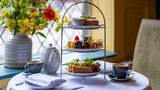 Clarion Hotel Charlecote Pheasant Restaurant