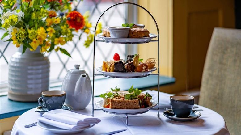 <b>Clarion Hotel Charlecote Pheasant Restaurant</b>. Images powered by <a href="https://iceportal.shijigroup.com/" title="IcePortal" target="_blank">IcePortal</a>.