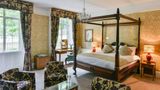 Clarion Hotel Charlecote Pheasant Suite