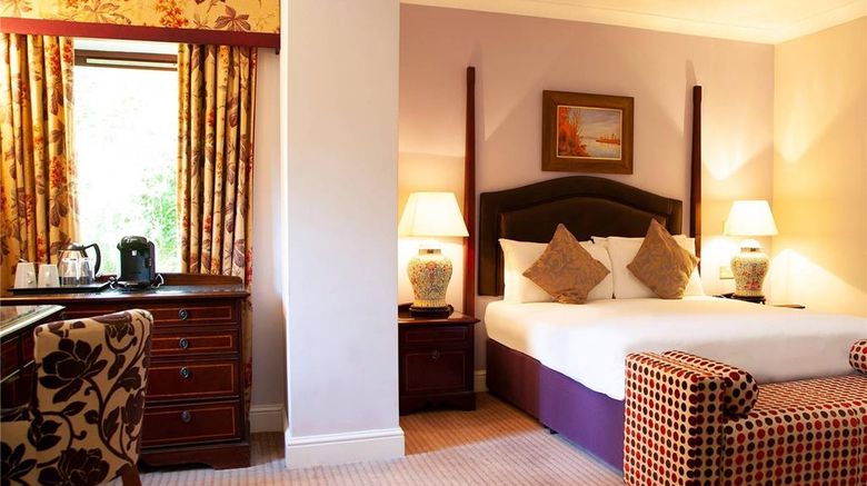 <b>Clarion Hotel Charlecote Pheasant Suite</b>. Images powered by <a href="https://iceportal.shijigroup.com/" title="IcePortal" target="_blank">IcePortal</a>.