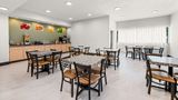 Quality Inn & Suites Restaurant