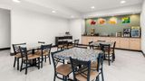 Quality Inn & Suites Restaurant