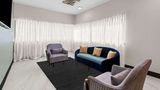 Quality Inn & Suites Lobby