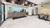 Quality Inn & Suites Lobby