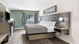 Quality Inn & Suites Room